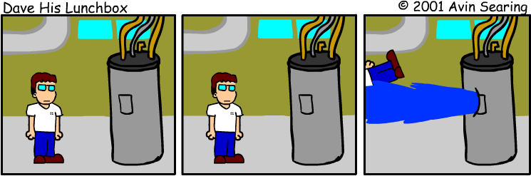 Comic